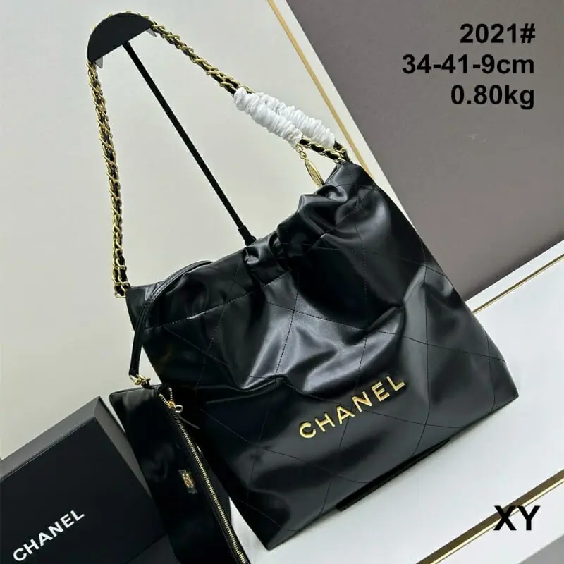 chanel sac a main  pour femme s_1260610